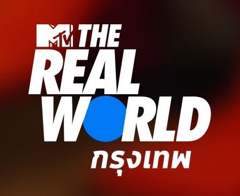 The real world thailand MTV